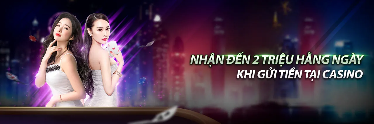 Hình nền Sun 13. Win với các trò chơi casino sôi động
